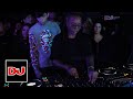 SYREETA Live From DJ Mag HQ (Ushuaïa Ibiza Takeover)