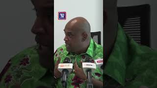 Ramanan Nafi Beliau Adalah Mr R Dikaitkan Terima Rm95 Juta Tak Kenal Victor Chin