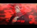 Sukuna - Feel like God 4k edit [AMV/EDIT] Quick!