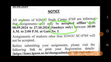 how to submit assignment in shyam lal college for December 2024 -0769 shyamlal assignment guidelines