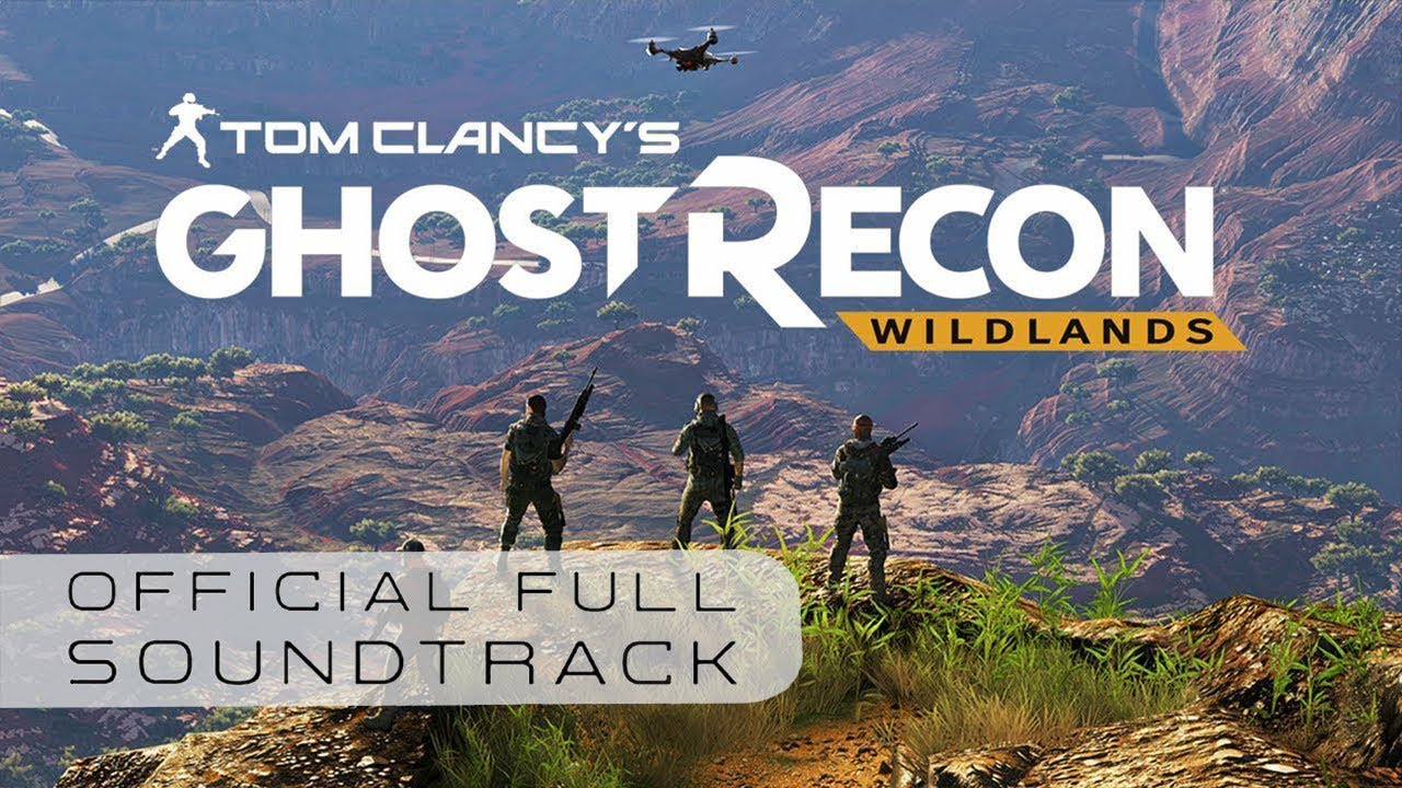 Watch Setting Sun | Tom Clancy's Ghost Recon Wildlands (Original Game Soundtrack) on YouTube Watch Setting Sun | Tom Clancy's Ghost Recon Wildlands (Original Game Soundtrack) on YouTube
