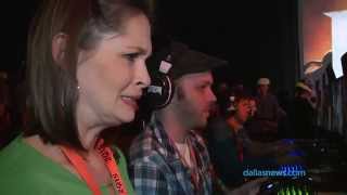 A gaming newbie plays 'Doom' (with a geek) at QuakeCon 2015