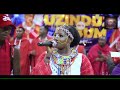 TASHA PERIA AWASHA MOTO KATIKA UZINDUZI WAKE HAKIKA NI BARAKA ZA MUNGU TU 