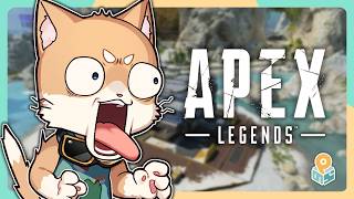 【APEX】エッグベネディクトのタマゴ抜き「ETN」