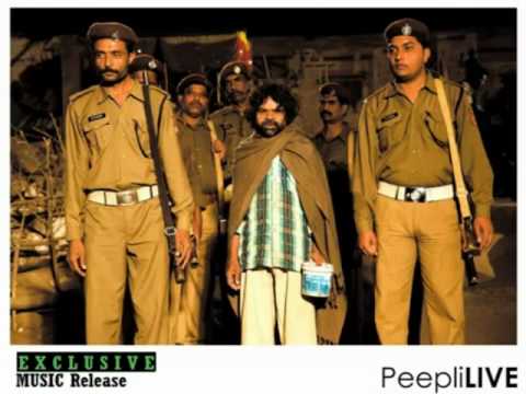 Peepli Live Movie Full