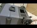 Alpicool TW35/TW45/TW55 Fridge Repair Video -- Compressor does not start troubleshooting