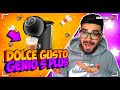 UNBOXING CAFETEIRA DOLCE GUSTO GENIO S PLUS *a melhor máquina de café expresso!*