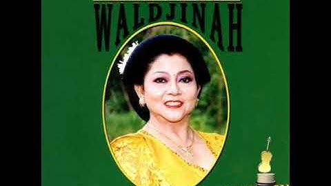 Lgjw  ILIR ILIR Waldjinah