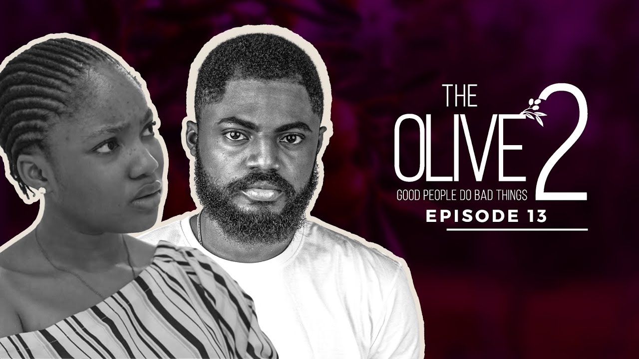 ⁣The Olive S2 ~ Episode 13