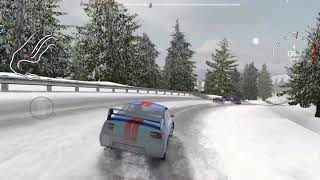 Rally Fury super car game screenshot 5