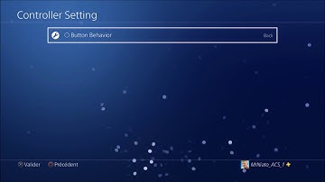 PS4 6.20 Jailbreak Debug Settings