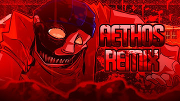 AETHOS REMAKE - REMIX (FT. @Mekio , @luke_goji)