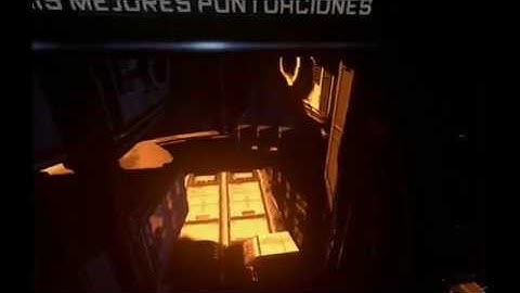The Persistence PV VR Exclusivo