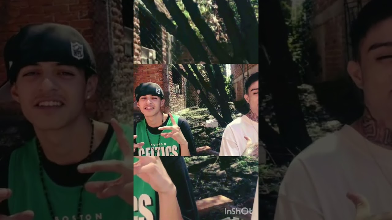 Mario Castro - Por Culpa De Un Desamor (Rap Calvillo Aguascalientes)