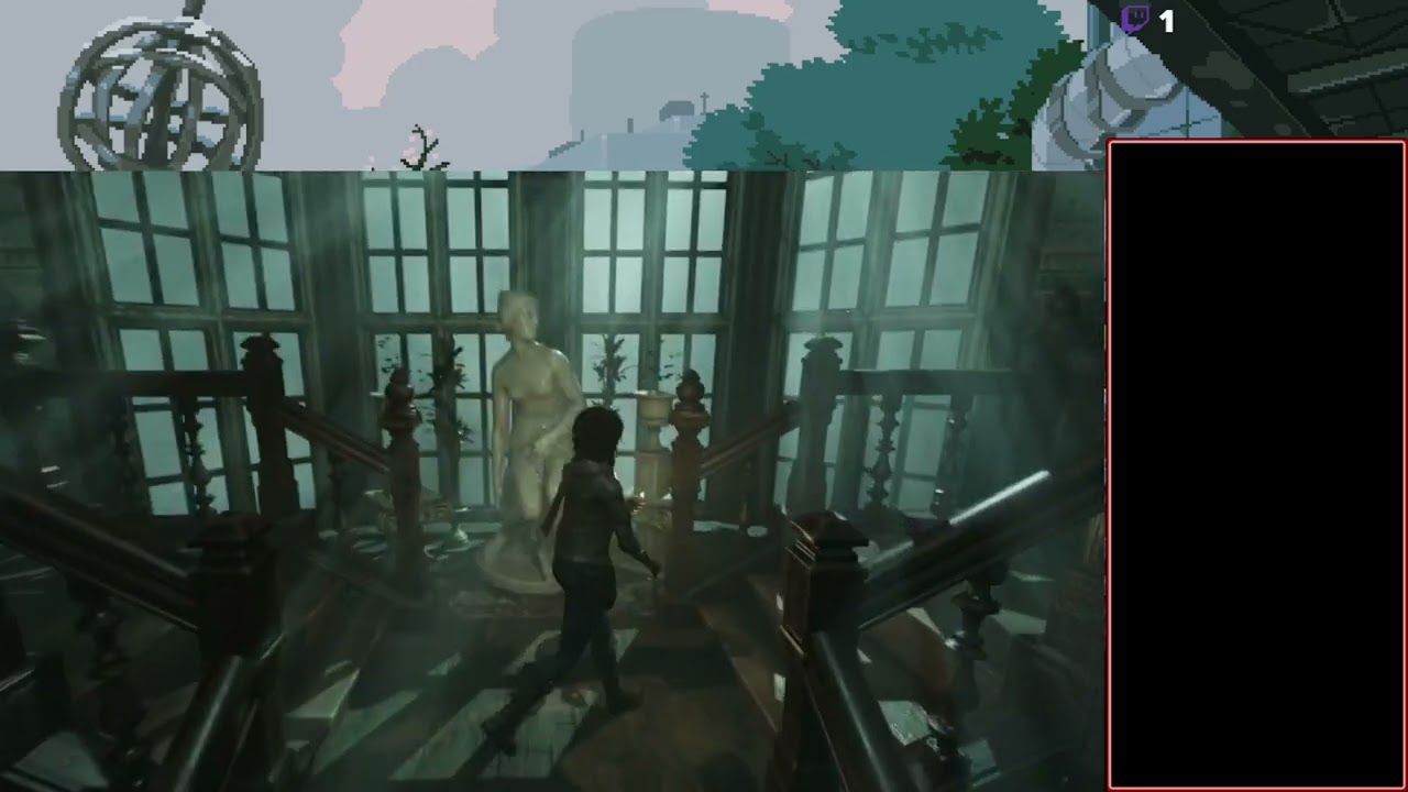 Die Tank Kontrolle mach mich fertig!  -  Tormented Souks