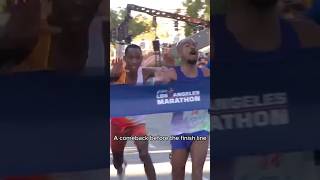 It ain’t over till it’s over. Watch till the end🤣🤣#celebration #funny #fail #fyp #waitforit