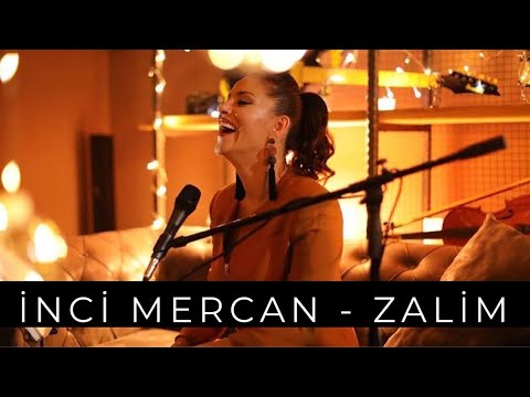 İnci Mercan - Zalim