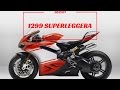 2017 Ducati 1299 Superleggera - Ducati&#39;s carbon fiber beast