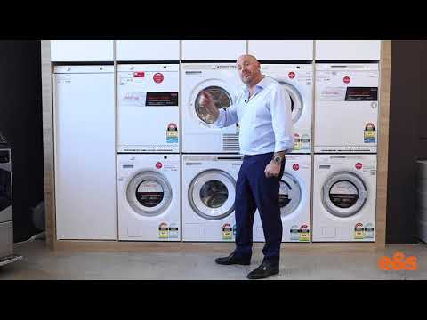 Video: Dryer ASKO: An Overview Of Models For Linen T208C.W.P, T408CD.W.P, T408HD.T.P, Their Pros And Cons