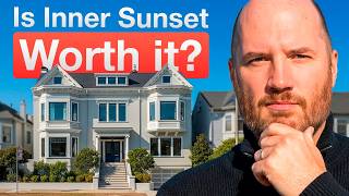 Why Inner Sunset Costs $500K More Than Outer Sunset (Is It Worth It?)
