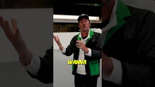 Day Trading With Hand Signals