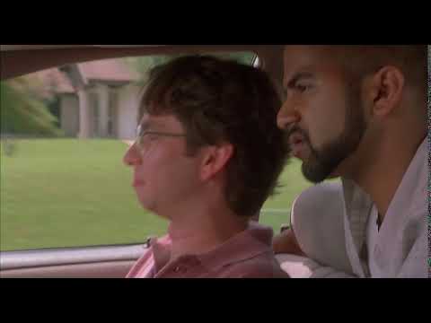 Office Space - Mundane Detail