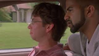 Office Space - Mundane Detail