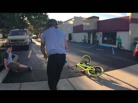 albe's bmx bike and skateboard shop