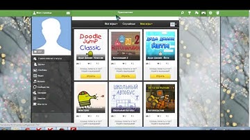 как создать сваю соц-сеть часть 3