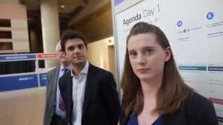 The IDTechEx event on emerging technologies starts tomorrow