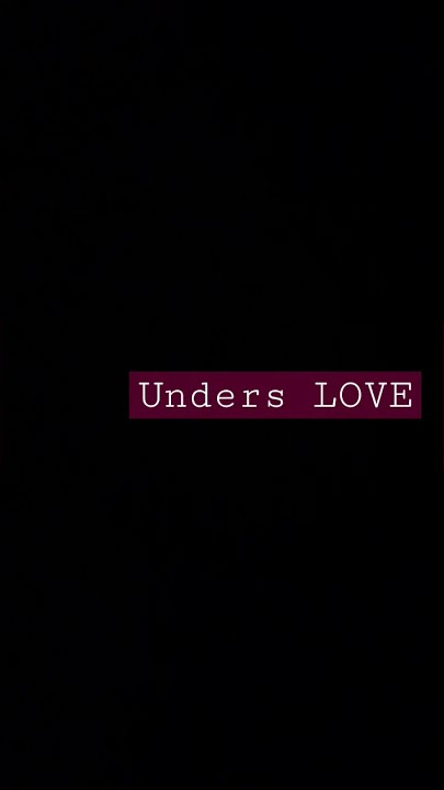 UNDERS LOVE   乃木坂46