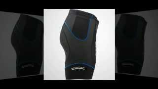 Zoot Mens Performance 8 Tri Short - 2013