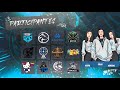 🔴 EN VIVO: BETTA CUP FLASH | OCEAN CORP | CASTER SOUS
