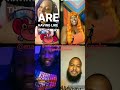 Sub to our YouTube. Link in the bio 💚🖖🏿pulling the whips out or nah?🤣🤣🤣#blackPodcast #kinky
