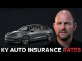 Why is Car Insurance So Expensive in Kentucky - And Which is Actually the Best?