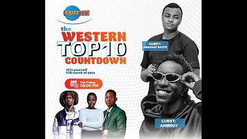The Best of Western Music | The Top Ten Countdown