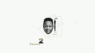 Slimtee - Uthando Lwami (Audio) #Kingsman2