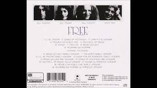 Free: All Right Now [Single vs Album Version]