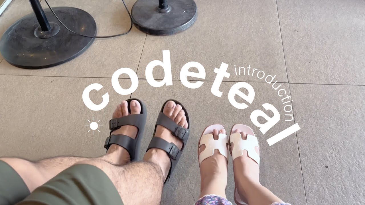 Days in the life of a Filipino Couple by codeteal