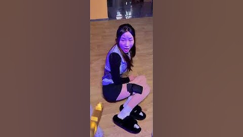 The white angel danced so well#college #love #funny #shorts