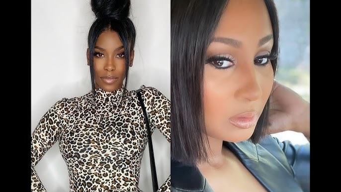 Arionne Curry Is Still Trying To Tell Her Story Meanwhile Melody Holt Is  Living Out Her Purpose!!