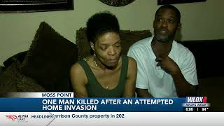 Neighbors dodge bullets in home amid deadly shooting next door