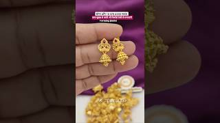 New design Fancy Ladies Pajeb Payal || silver today price with Silver Jewellery Silver#payal #shorts