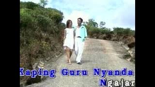 Ngenang Masa Tayu - Mike Rantai