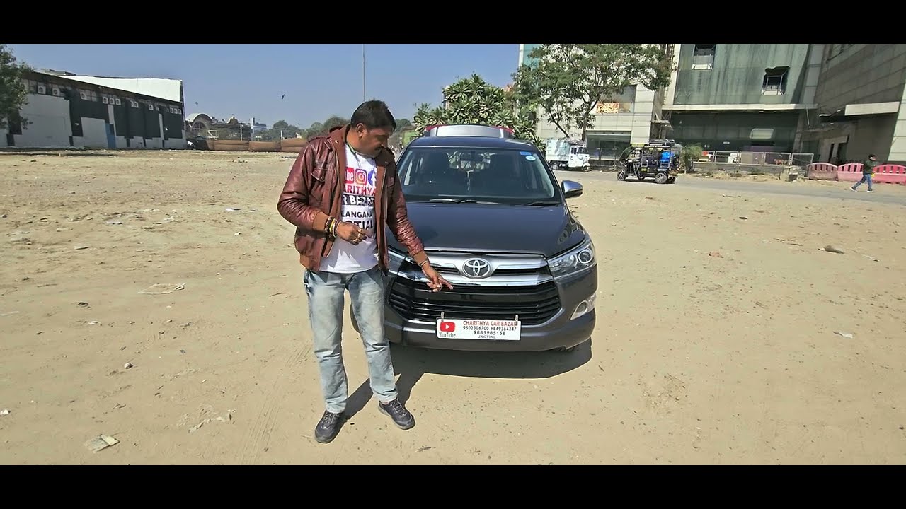 Автомобиль Christa 2.4Z с механической коробкой передач и дизельным двигателем (2018/3) доступен ...