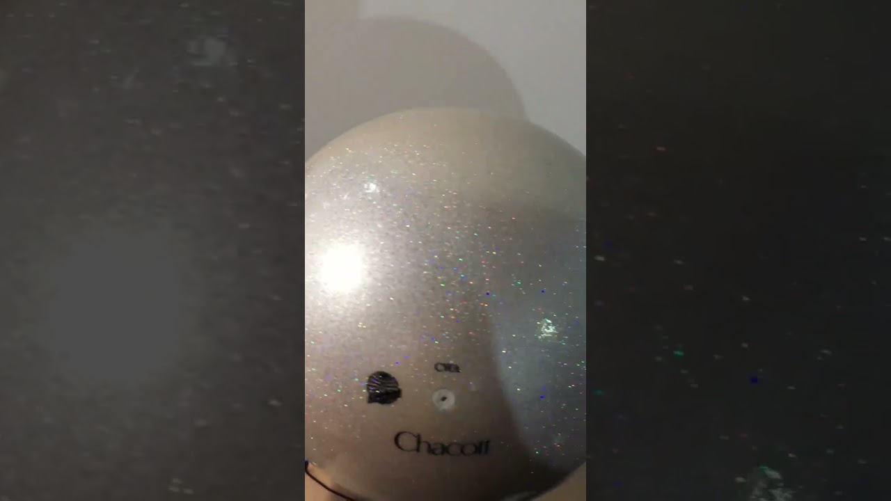 М'яч Chacott Jewelry 18,5 см 501