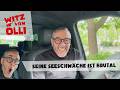 Er hat brutale Seeschwäche | Witz vom Olli - 51/26