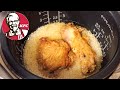 How to make KFC Fried Chicken Rice - Japanese Viral Food