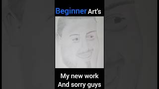 my new art sorry guys @BEGINNER ART'S @