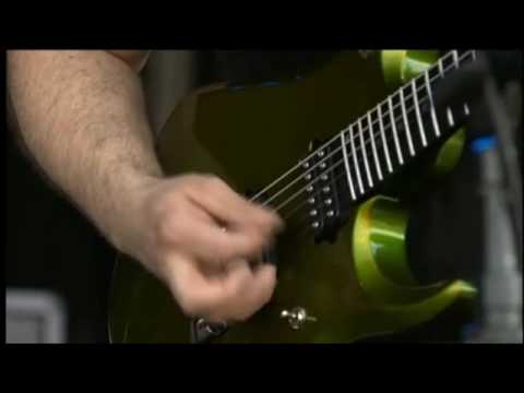 Dream Theater - Hollow Years (Alternate Version) - Download Festival 2009